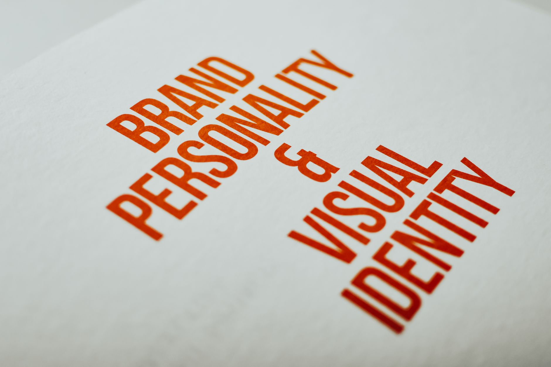 Redaktionelt motiv knyttet til David Permin og strategisk branding og forretningsudvikling